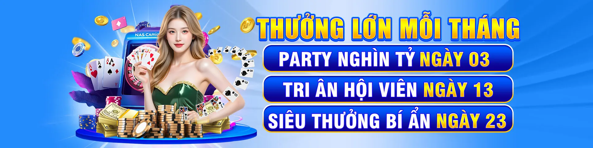 Người phụ nữ chuyên nghiệp với biểu đồ tăng trưởng và logo vn123 win